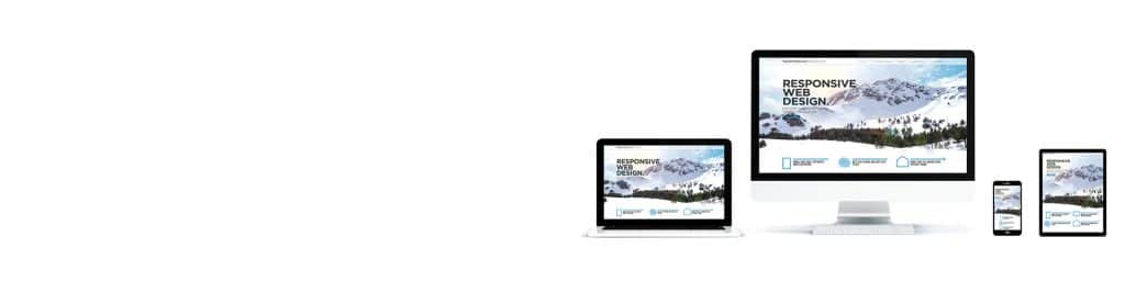 Free website builder app from Patrick Internet