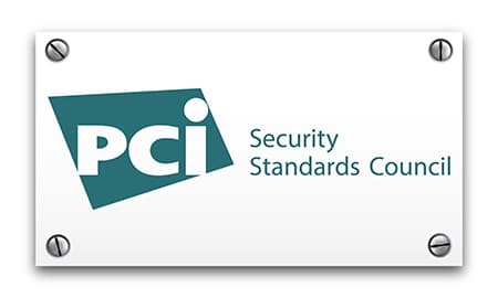 PCI compliant web hosting