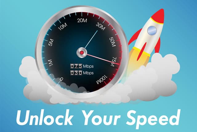 How to speed up a slow website
