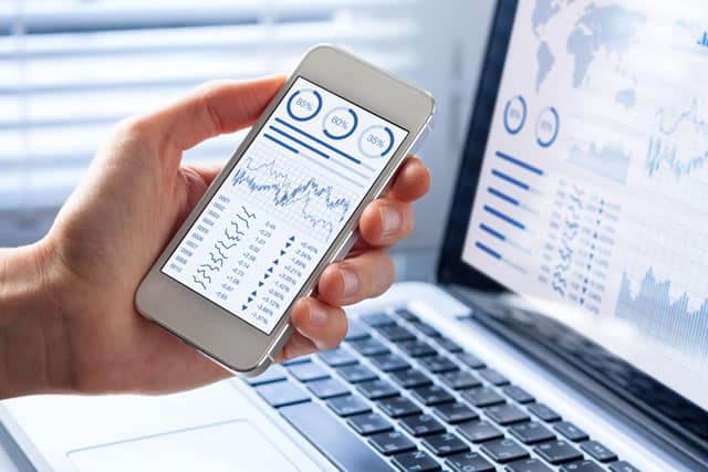 Uptime monitoring keeps your website online at all times