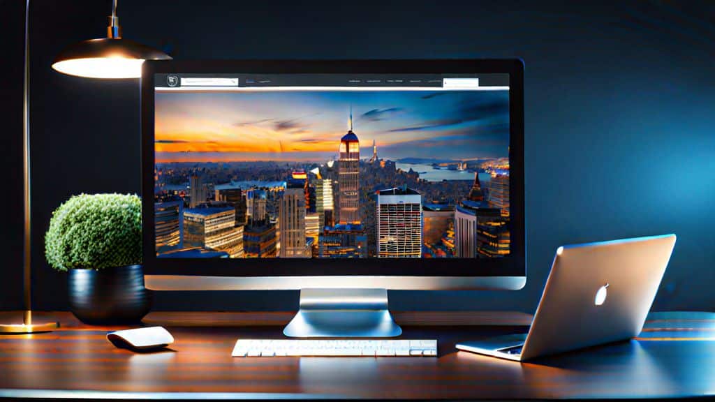 Outsourced WordPress management