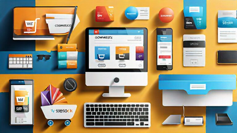 Steps to design a user-friendly e-commerce website