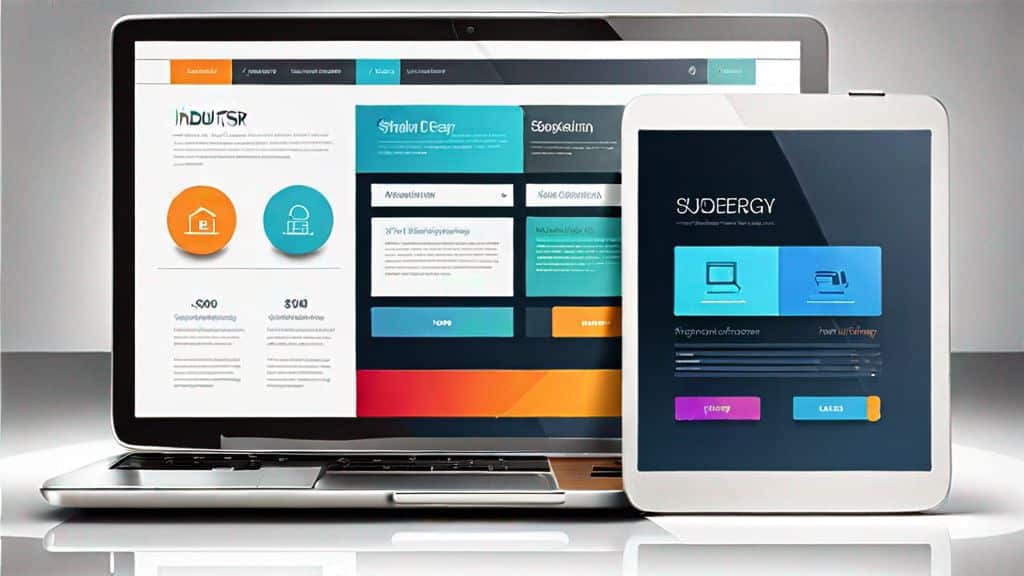 web design