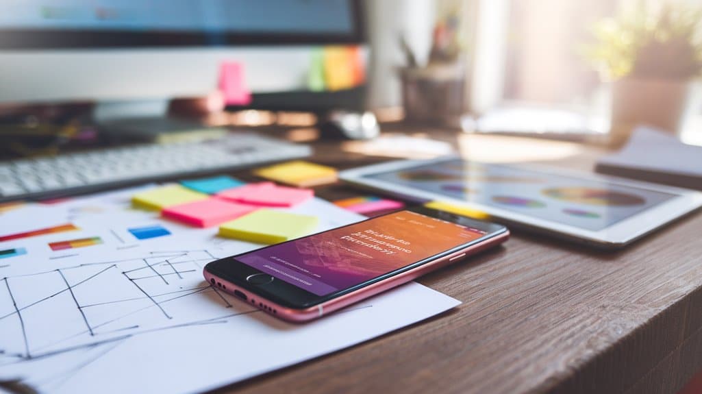 enhance mobile user experience