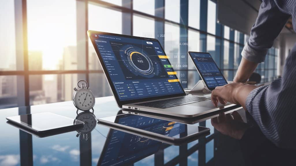 improve website load time