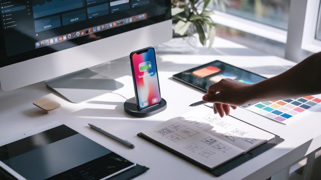 improving user experience tools