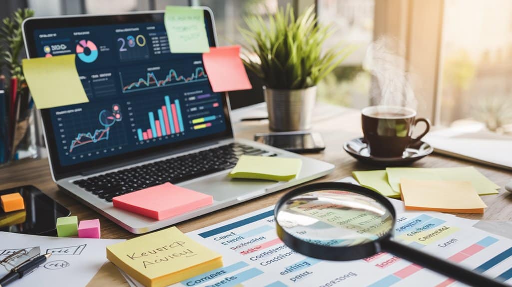 on page seo strategies explained