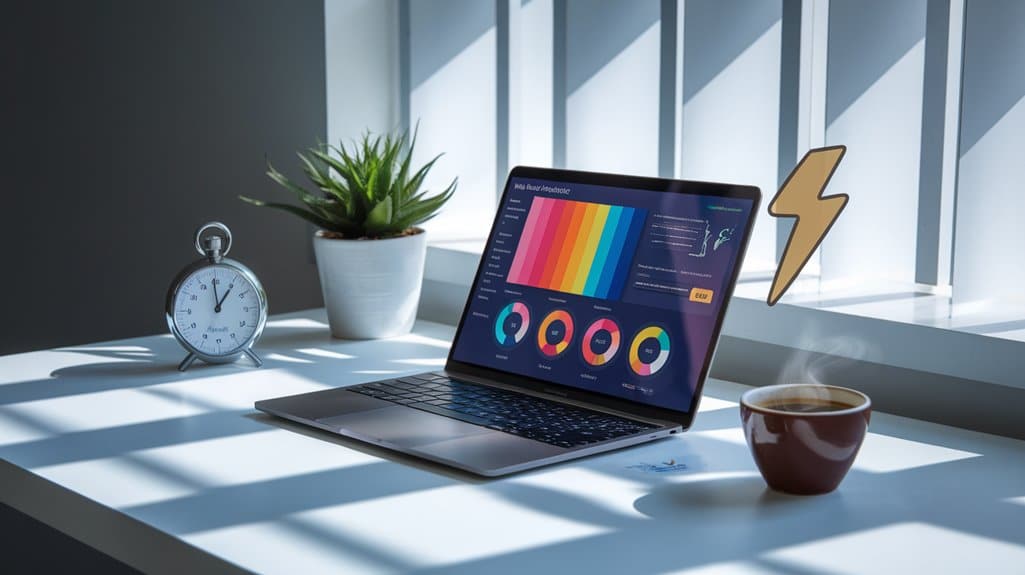 optimize website loading times