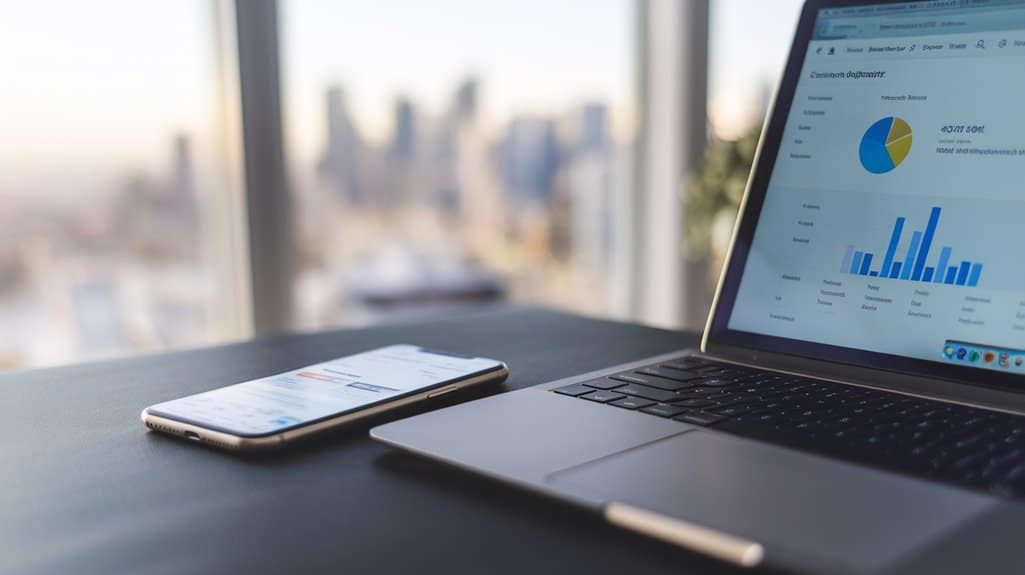 user experience and mobile optimization