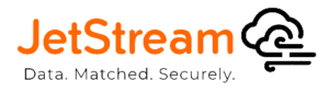 JetStream logo with cloud graphic