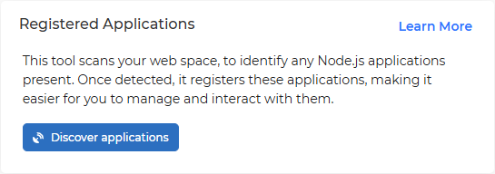 Cloud Server - Register App